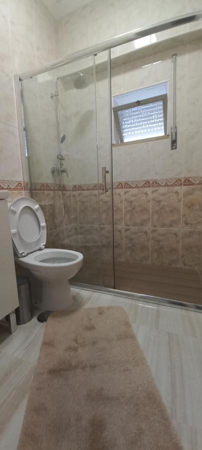 דירות נאזרה Casa Da Mama מראה חיצוני תמונה