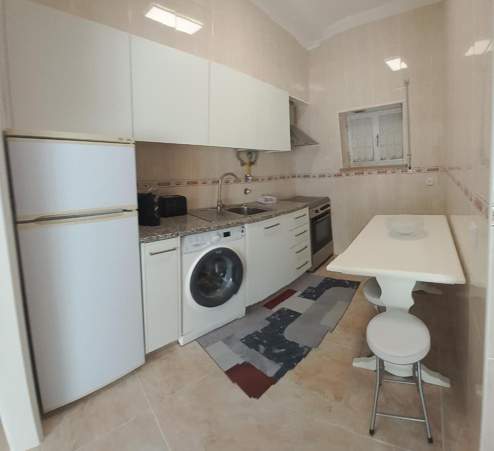 דירות נאזרה Casa Da Mama מראה חיצוני תמונה