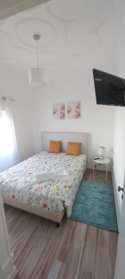 דירות נאזרה Casa Da Mama מראה חיצוני תמונה