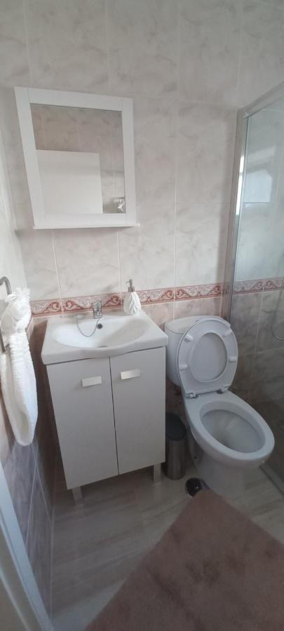 דירות נאזרה Casa Da Mama מראה חיצוני תמונה
