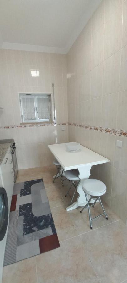 דירות נאזרה Casa Da Mama מראה חיצוני תמונה