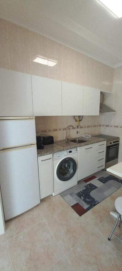 דירות נאזרה Casa Da Mama מראה חיצוני תמונה