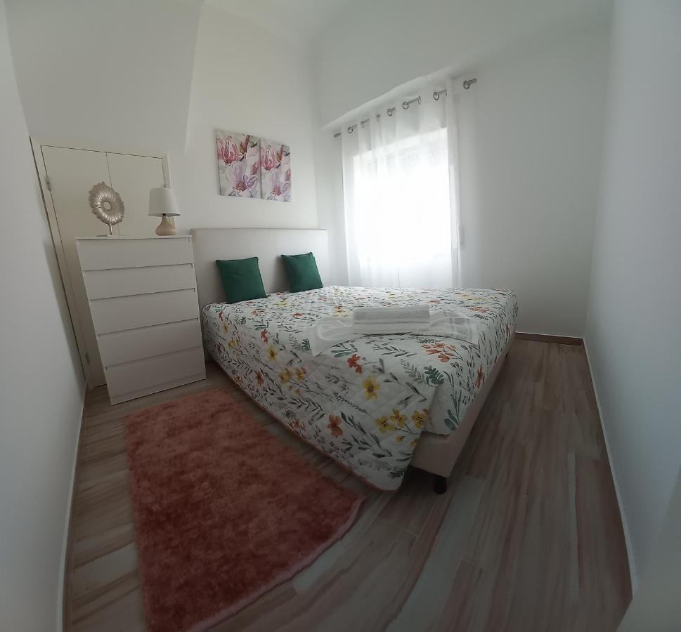 דירות נאזרה Casa Da Mama מראה חיצוני תמונה